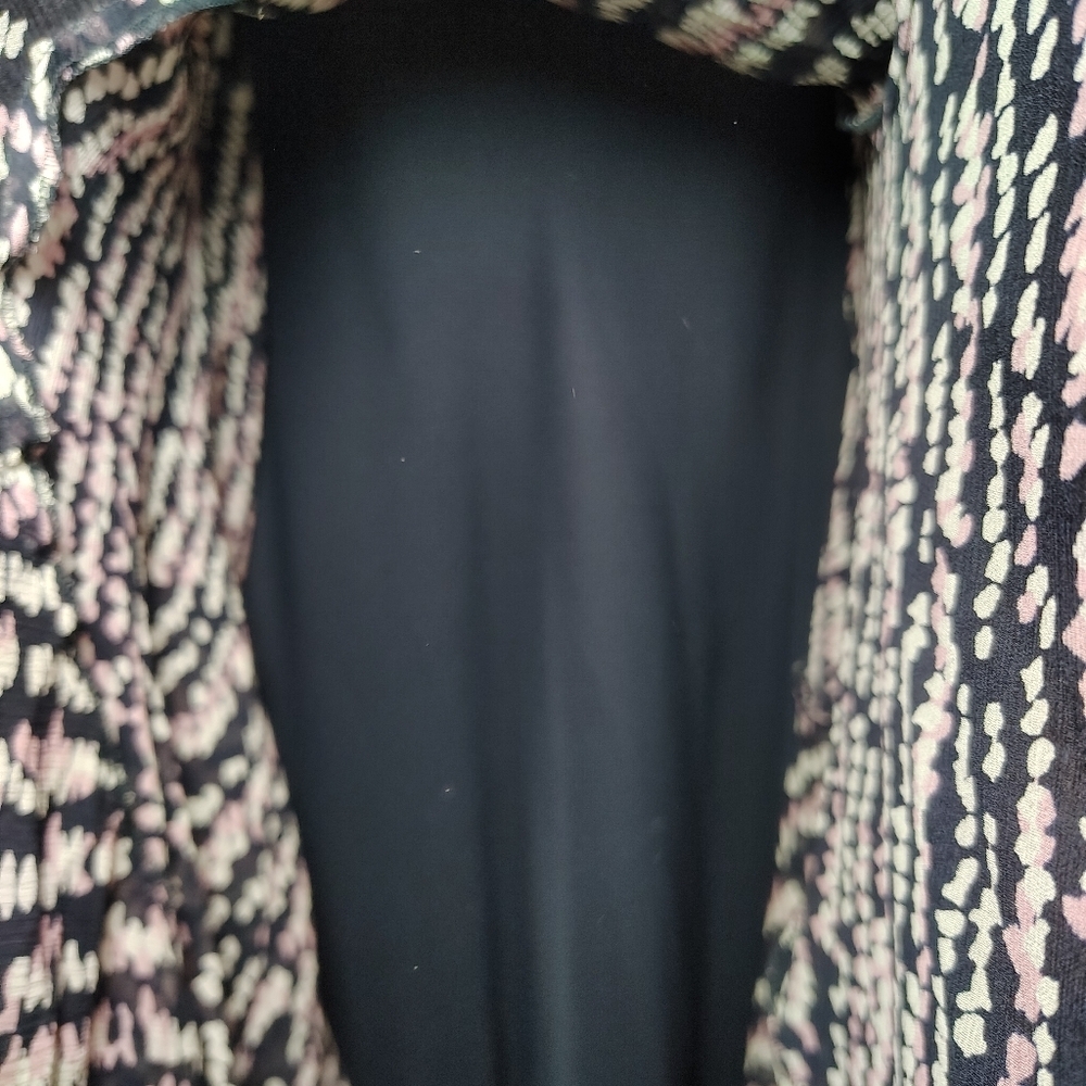 Jones New York Collection 100% Silk Skirt – NWT – 16W - Picture 4 of 8